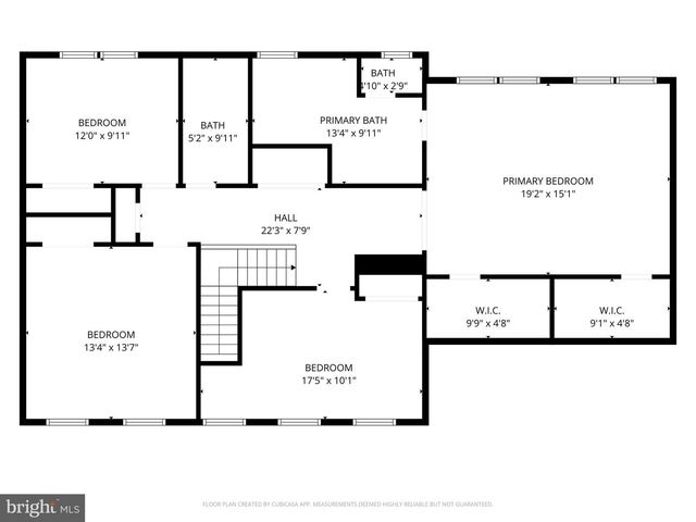 23623 CORNERSTONE LN, Damascus, MD 20872