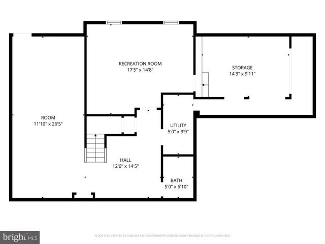 23623 CORNERSTONE LN, Damascus, MD 20872