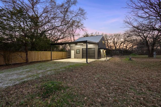 5019 N State Highway 78, Bonham, TX 75418