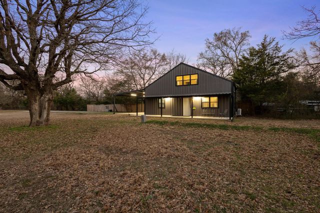 5019 N State Highway 78, Bonham, TX 75418
