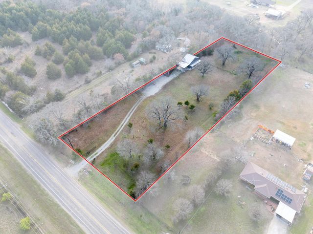 5019 N State Highway 78, Bonham, TX 75418