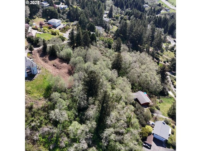 Upper Benham Ln 300, Brookings, OR 97415