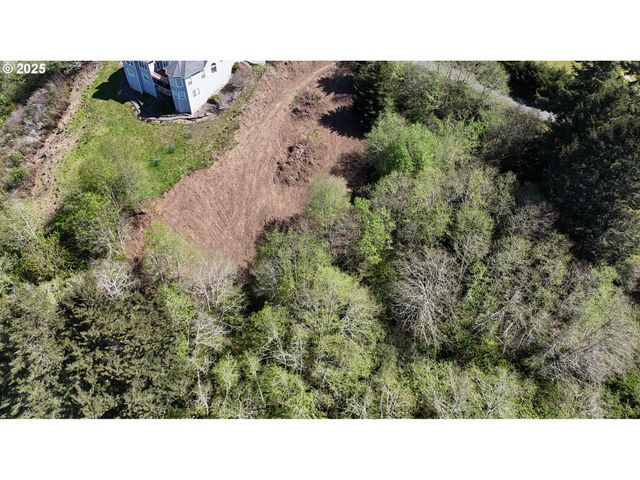 Upper Benham Ln 300, Brookings, OR 97415