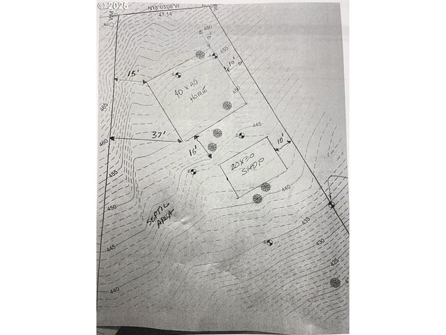 Upper Benham Ln 300, Brookings, OR 97415