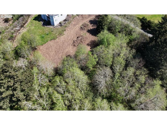 Upper Benham Ln 300, Brookings, OR 97415