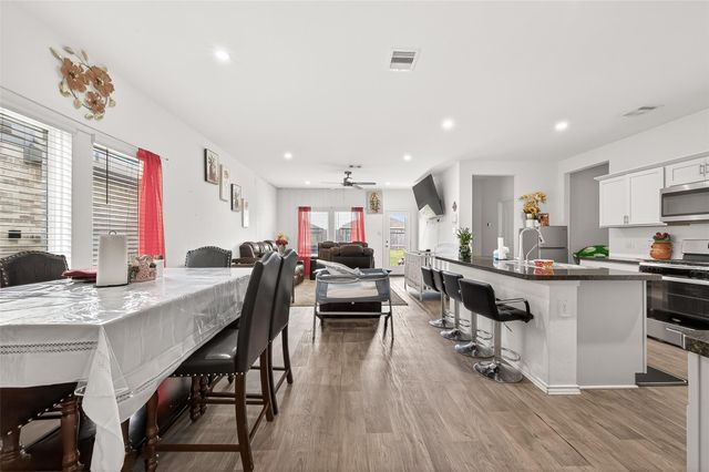 5447 Tuscany Hills Lane, Spring, TX 77373