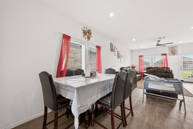 5447 Tuscany Hills Lane, Spring, TX 77373