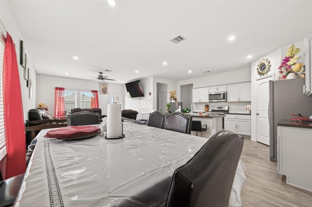 5447 Tuscany Hills Lane, Spring, TX 77373