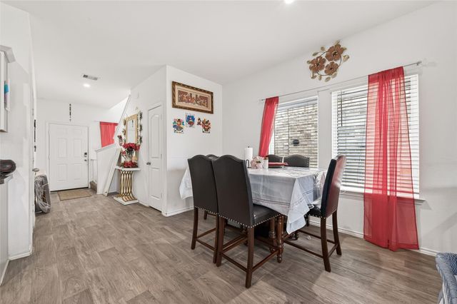 5447 Tuscany Hills Lane, Spring, TX 77373