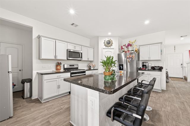 5447 Tuscany Hills Lane, Spring, TX 77373