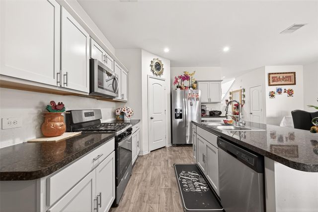 5447 Tuscany Hills Lane, Spring, TX 77373