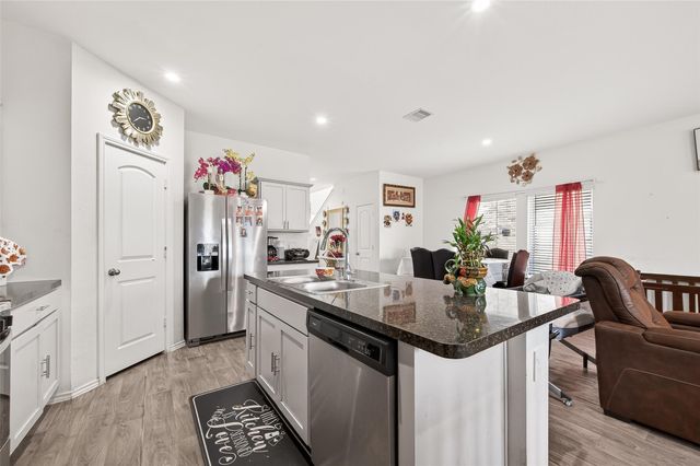 5447 Tuscany Hills Lane, Spring, TX 77373