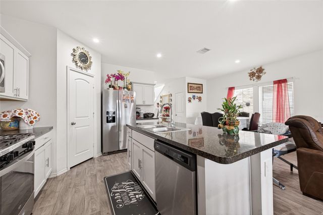 5447 Tuscany Hills Lane, Spring, TX 77373