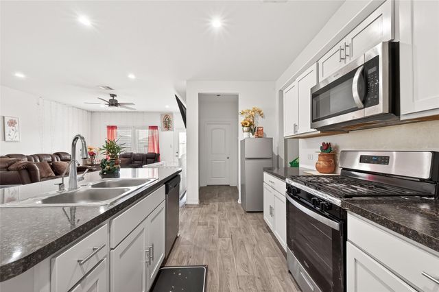 5447 Tuscany Hills Lane, Spring, TX 77373