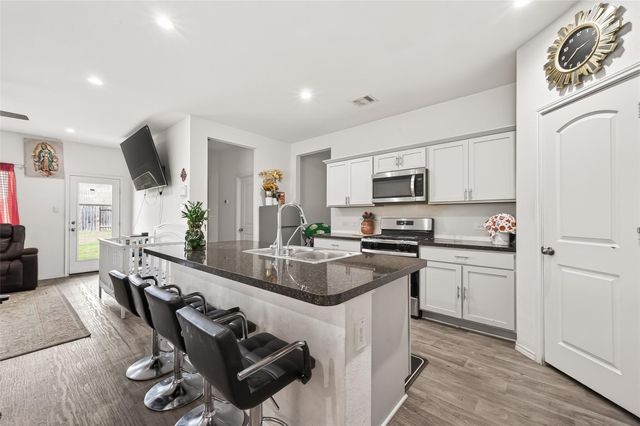 5447 Tuscany Hills Lane, Spring, TX 77373