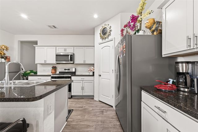 5447 Tuscany Hills Lane, Spring, TX 77373