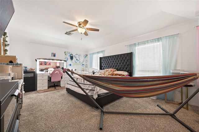 5447 Tuscany Hills Lane, Spring, TX 77373