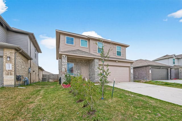 5447 Tuscany Hills Lane, Spring, TX 77373