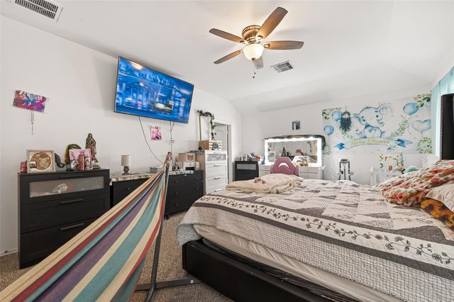 5447 Tuscany Hills Lane, Spring, TX 77373