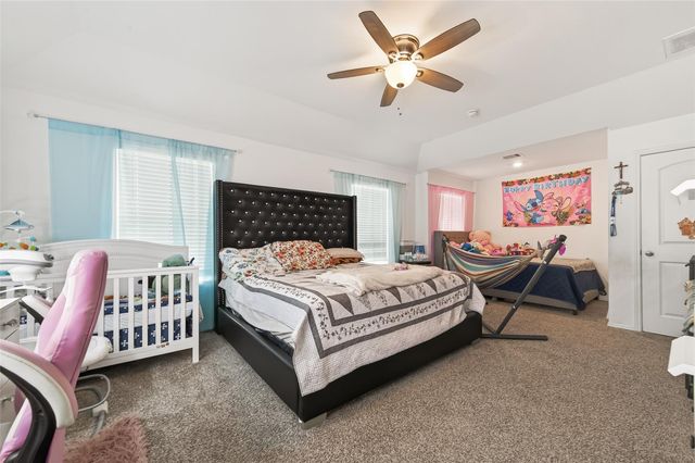 5447 Tuscany Hills Lane, Spring, TX 77373