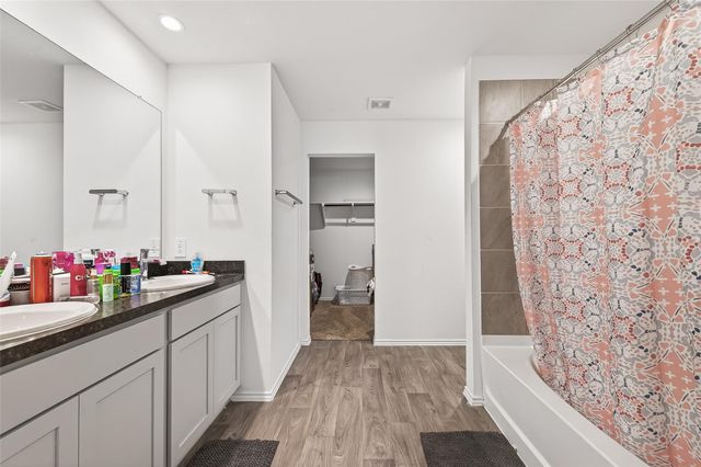 5447 Tuscany Hills Lane, Spring, TX 77373