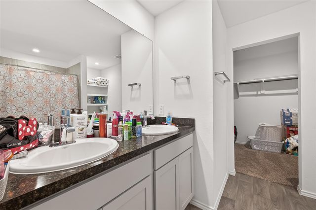 5447 Tuscany Hills Lane, Spring, TX 77373