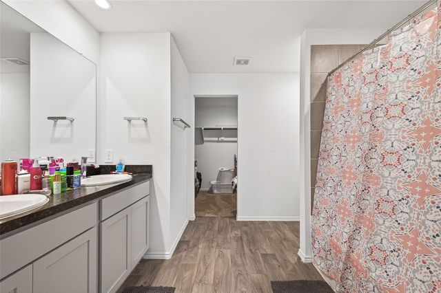 5447 Tuscany Hills Lane, Spring, TX 77373