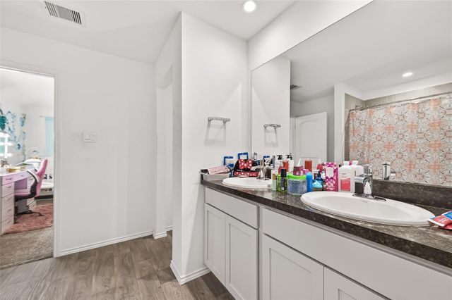 5447 Tuscany Hills Lane, Spring, TX 77373