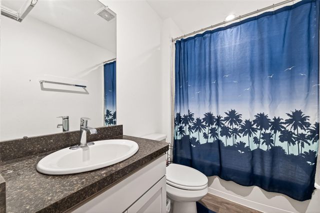 5447 Tuscany Hills Lane, Spring, TX 77373