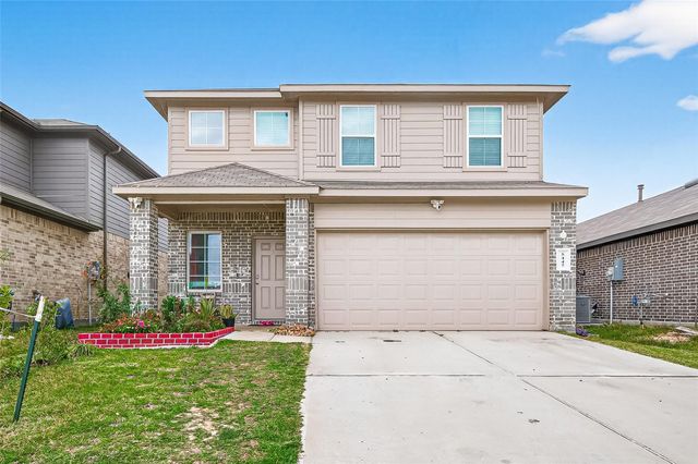 5447 Tuscany Hills Lane, Spring, TX 77373