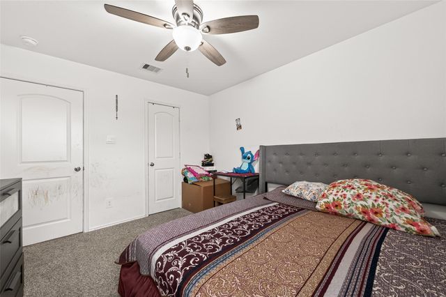 5447 Tuscany Hills Lane, Spring, TX 77373