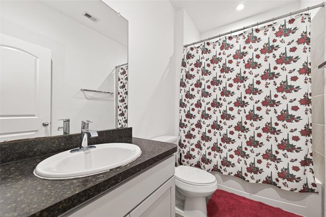 5447 Tuscany Hills Lane, Spring, TX 77373