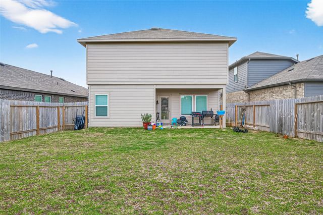 5447 Tuscany Hills Lane, Spring, TX 77373