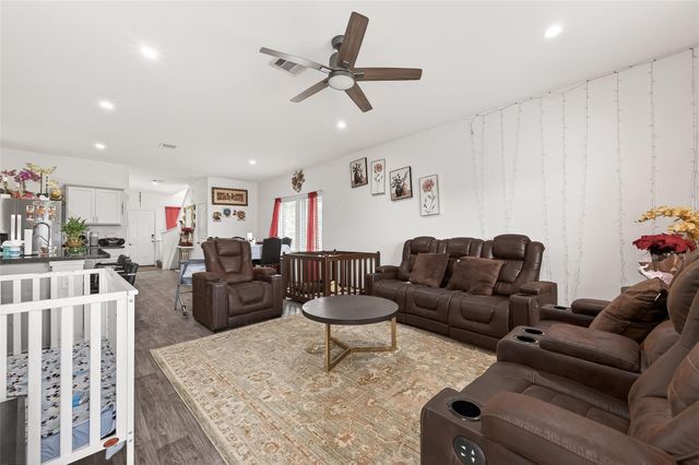 5447 Tuscany Hills Lane, Spring, TX 77373