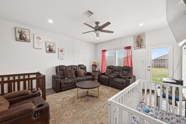 5447 Tuscany Hills Lane, Spring, TX 77373