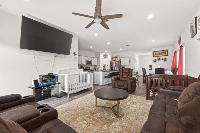 5447 Tuscany Hills Lane, Spring, TX 77373