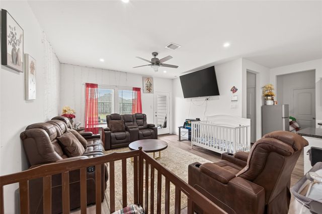 5447 Tuscany Hills Lane, Spring, TX 77373