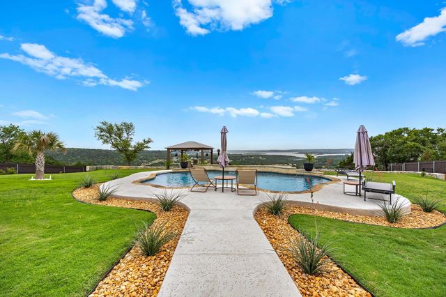 2544 Jubilation DR, Harker Heights, TX 76548