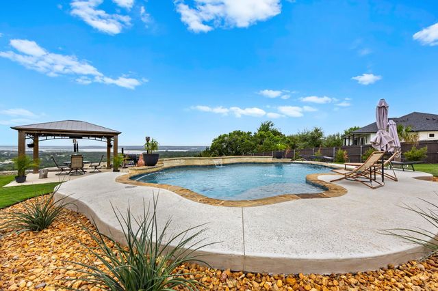 2544 Jubilation DR, Harker Heights, TX 76548