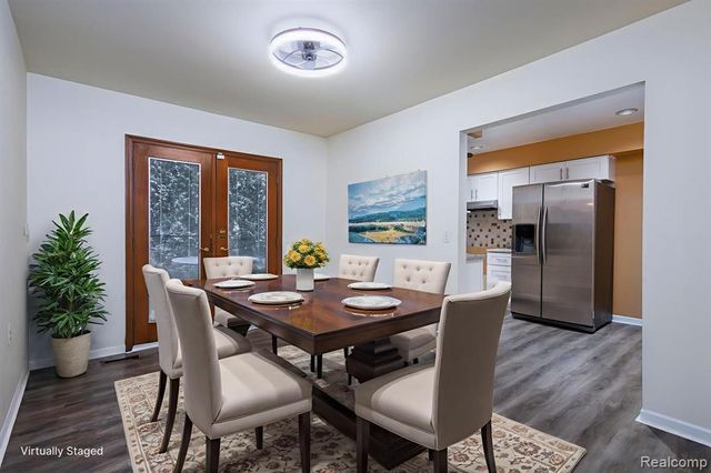 22560 Van Street, Saint Clair Shores, MI 48081