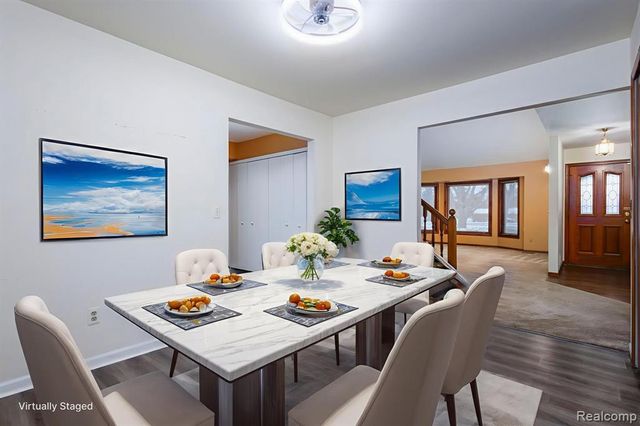 22560 Van Street, Saint Clair Shores, MI 48081