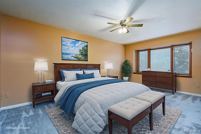 22560 Van Street, Saint Clair Shores, MI 48081