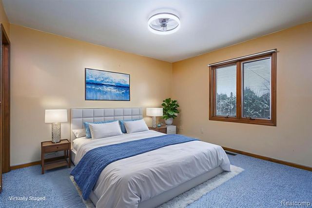 22560 Van Street, Saint Clair Shores, MI 48081