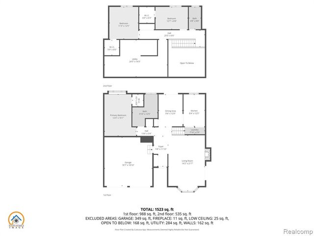 22560 Van Street, Saint Clair Shores, MI 48081