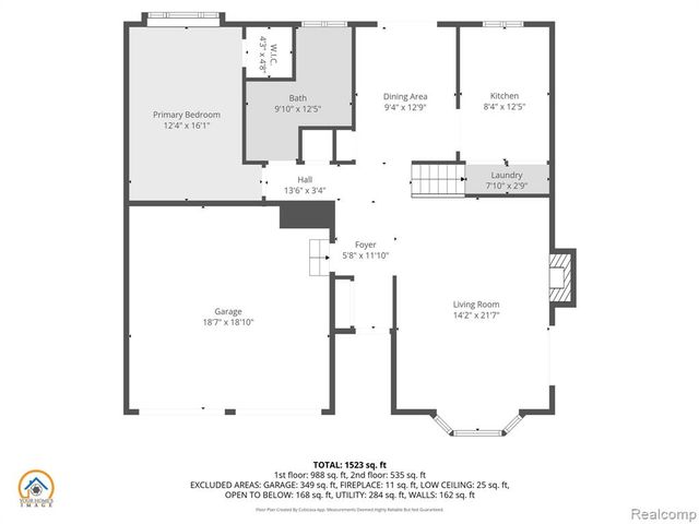 22560 Van Street, Saint Clair Shores, MI 48081