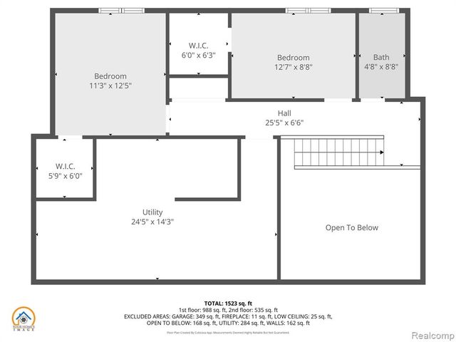 22560 Van Street, Saint Clair Shores, MI 48081