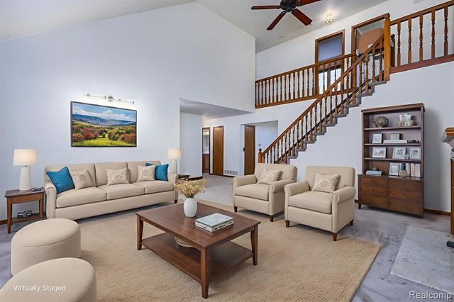 22560 Van Street, Saint Clair Shores, MI 48081