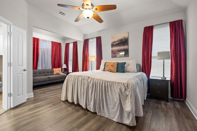 3667 Rolling Meadows Drive, Grand Prairie, TX 76065
