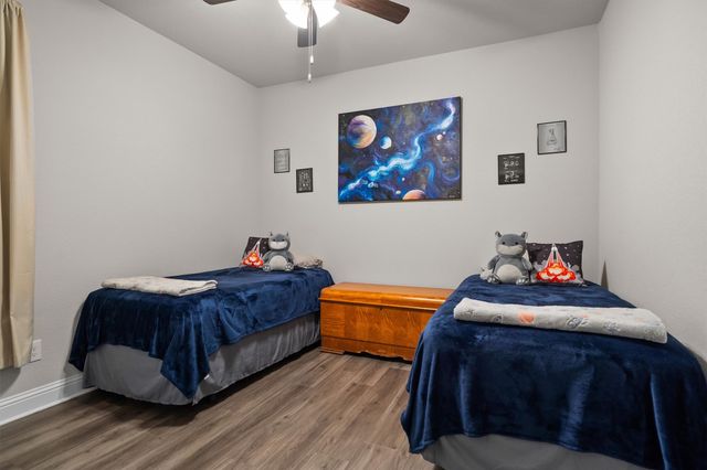 3667 Rolling Meadows Drive, Grand Prairie, TX 76065