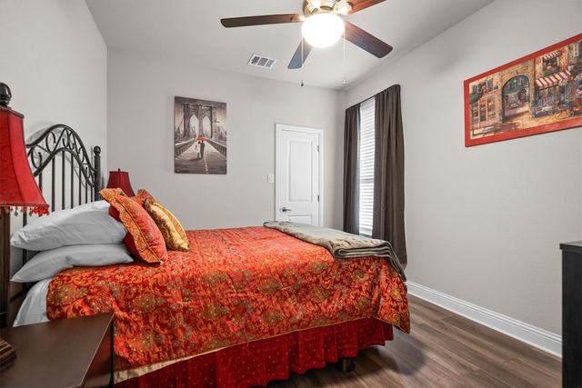 3667 Rolling Meadows Drive, Grand Prairie, TX 76065